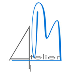 logo Atelier M